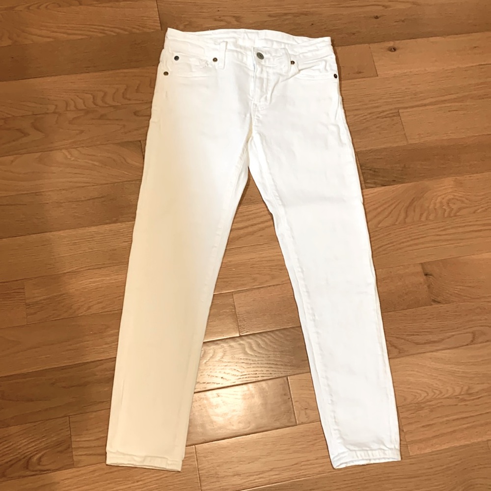 Denim & Supply Ralph Lauren Skinny Jeans